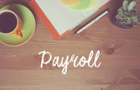 Payroll 