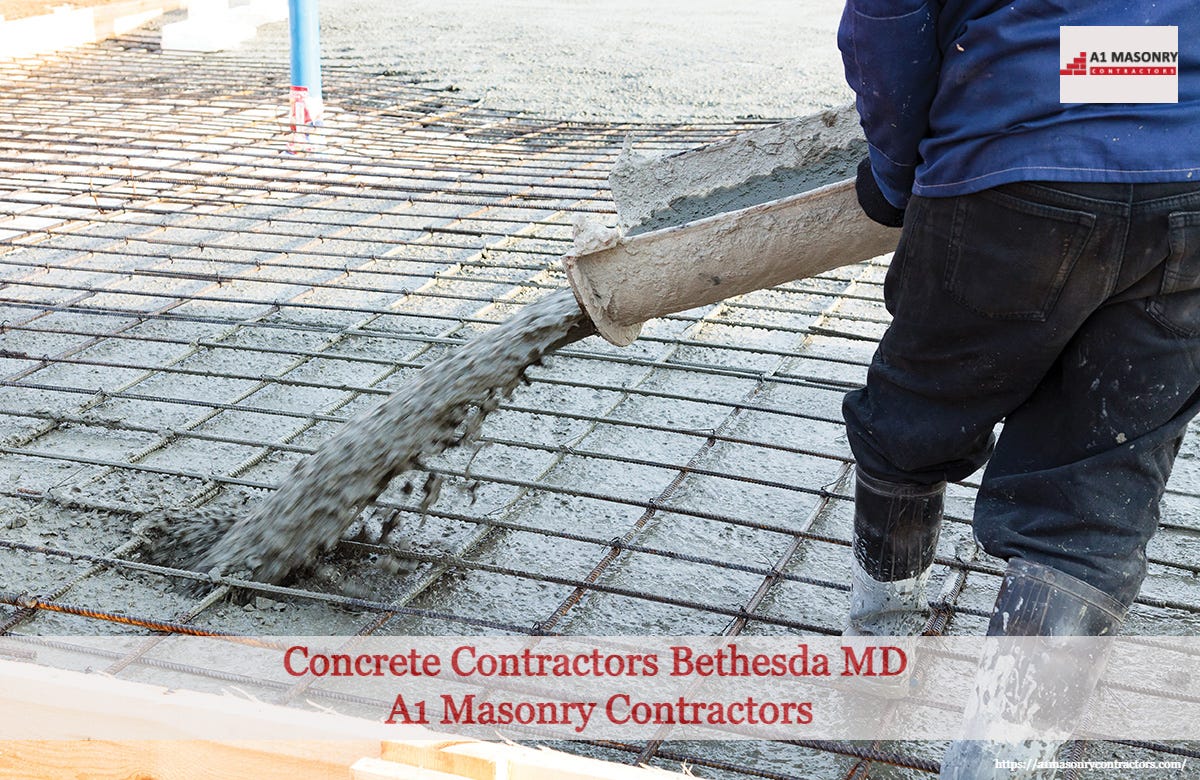 Concrete Company