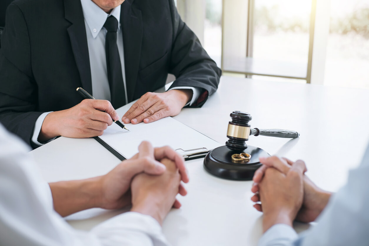 Legal Requirements