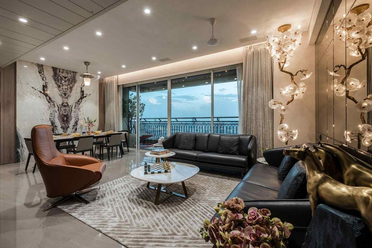 Prestige City Ghaziabad
