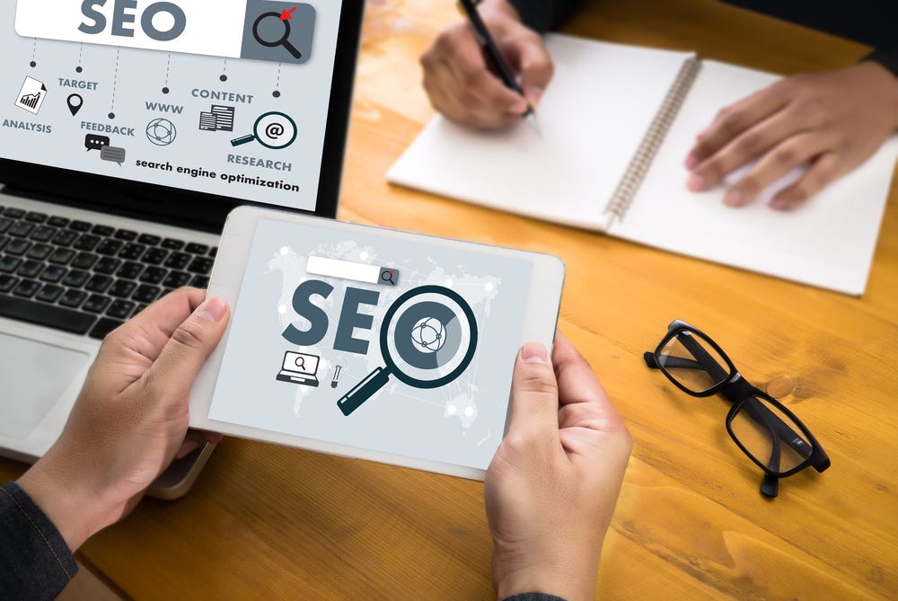 Drive Engagement and Build Authority with Strategic SEO Practices for Online Success