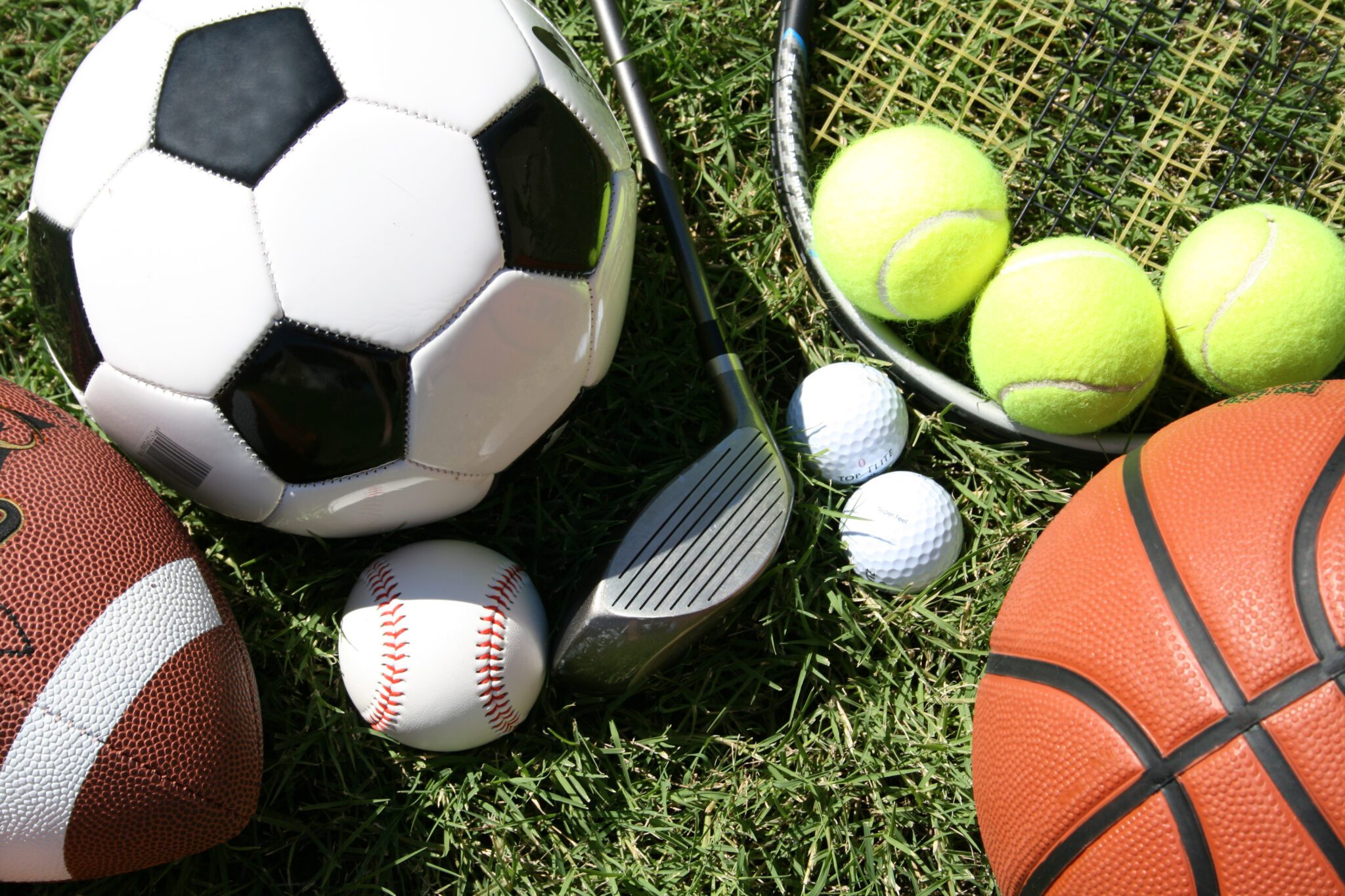 Online Sports Platform