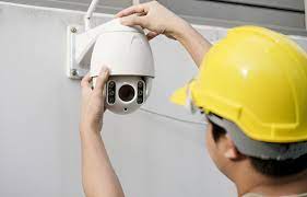 Security Camera Systems